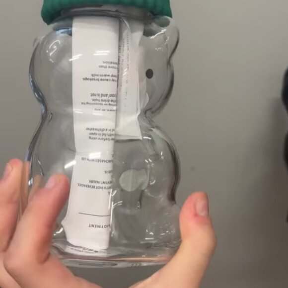 Starbuck Bearista Cup - Picture 3 of 4